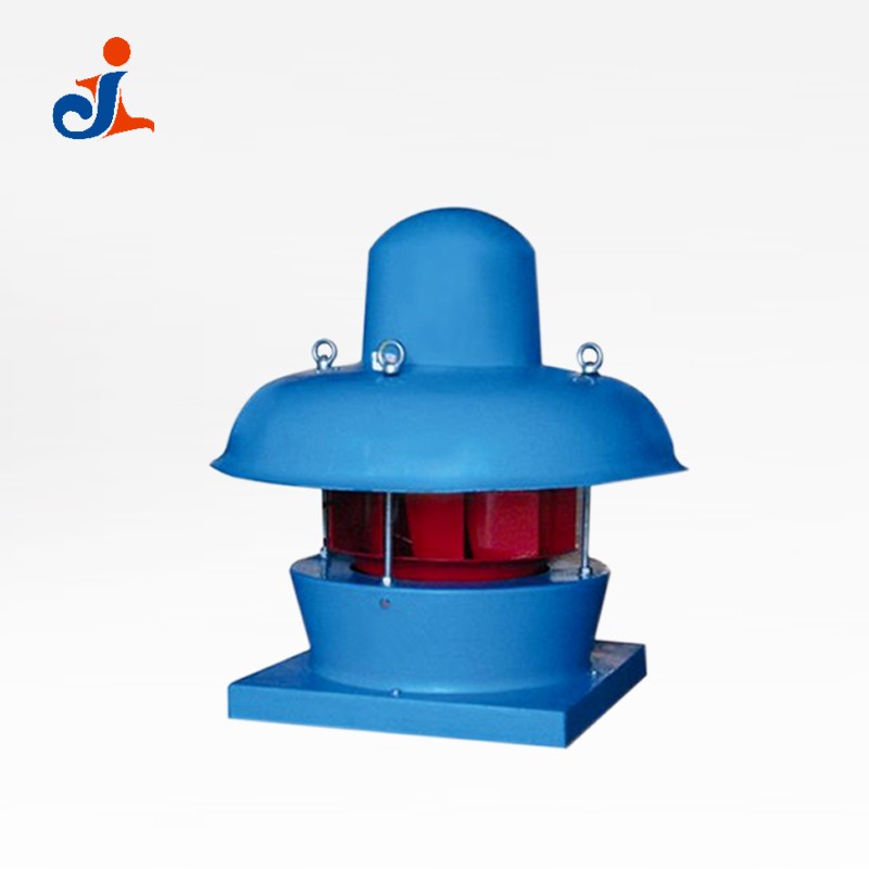 玻璃鋼風(fēng)機(jī)的維護(hù)重要性